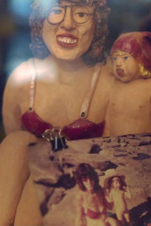 Beckwoman's Hippie Emporium