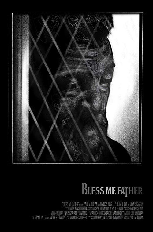 Bless Me Father movie poster player