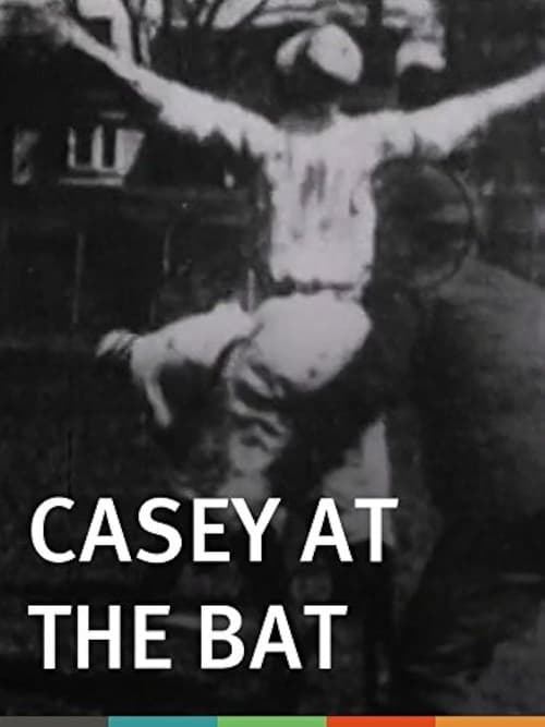 Casey at the Bat Movie Poster Image