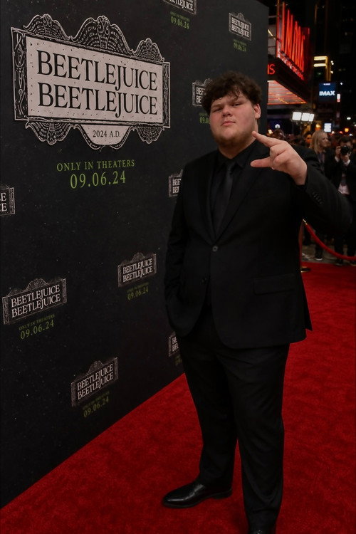 Ryder Burrell