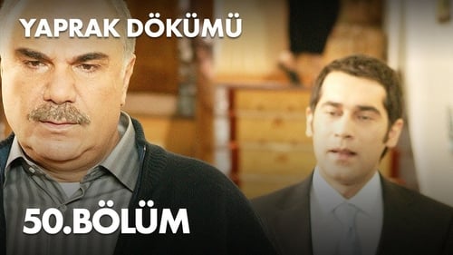 Yaprak Dökümü, S02E50 - (2007)