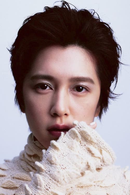 Kép: Eugenie Liu színész profilképe