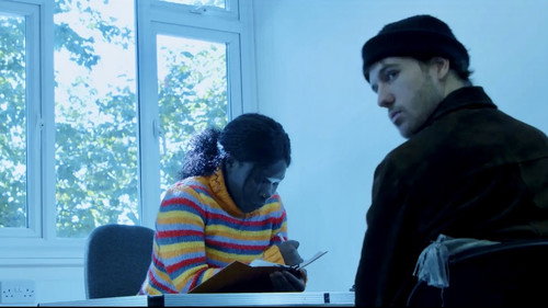 Entertainment for the Aliens