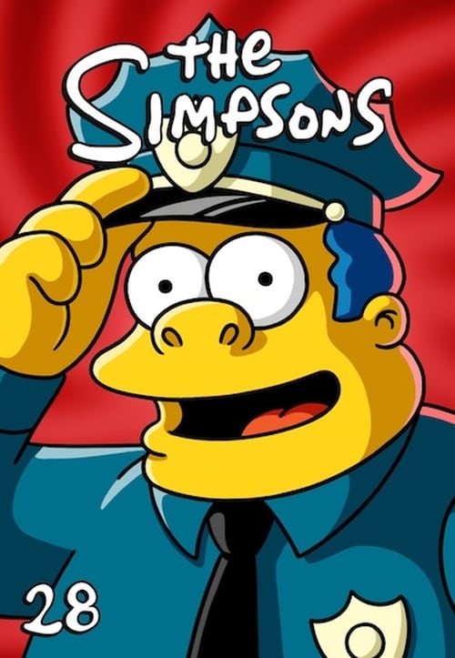 Where to stream The Simpsons Season 28