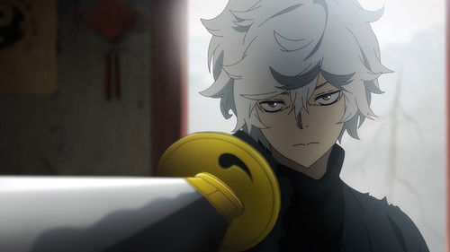 Hell’s Paradise: 1×7