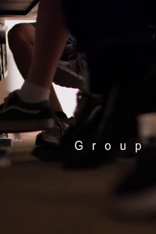 Group (2017) poster