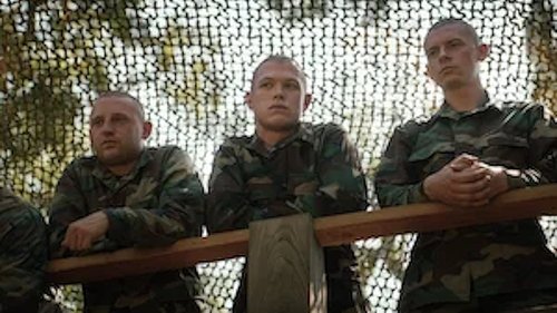 Jovens Recrutas: 1×7