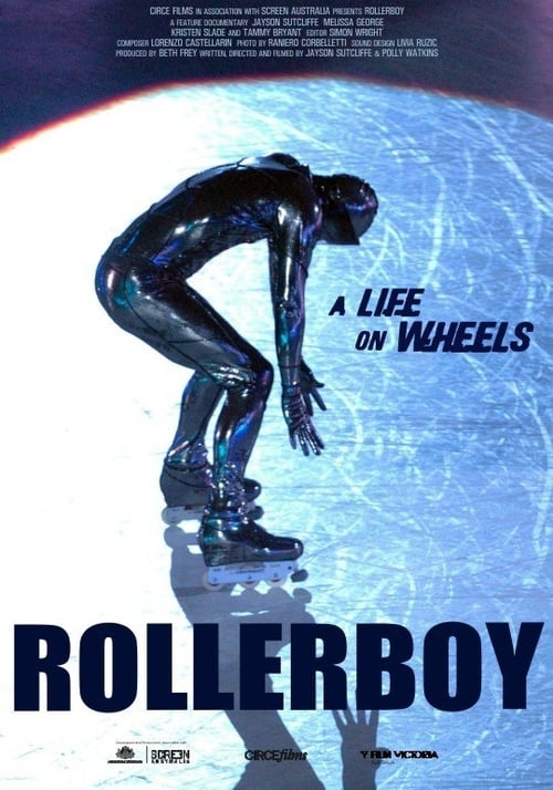 Rollerboy 2013