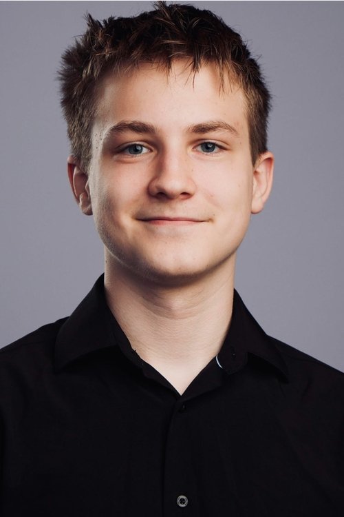 Noah Patterson