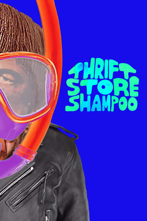 Thrift Store Shampoo