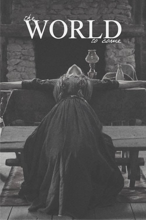 The World to Come poster