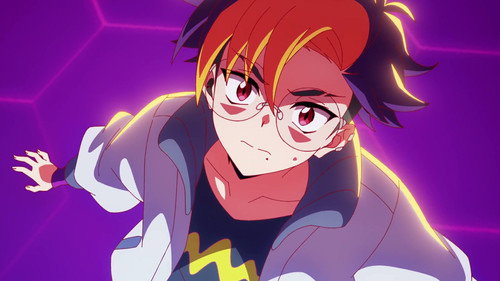 Digimon Beatbreak: 1×19