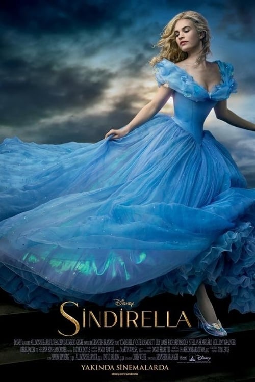 Sindirella ( Cinderella )