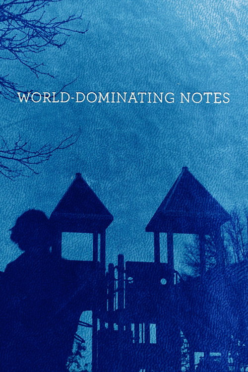 Night Rhymes: World Dominating Notes movie poster player