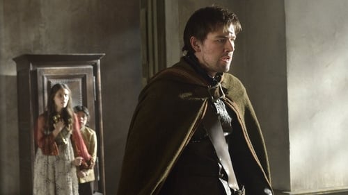 Reign: 1×22