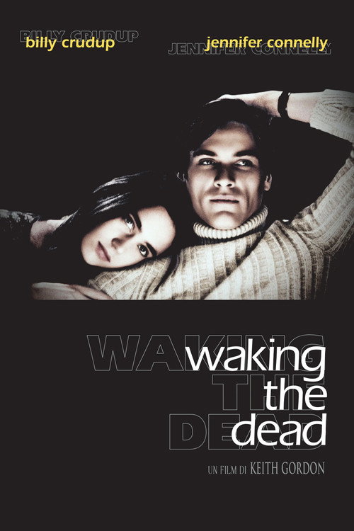 Waking the Dead poster