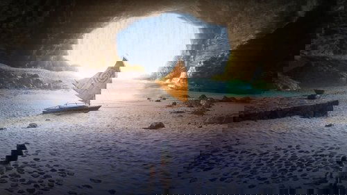 Moana 2 Screenshot