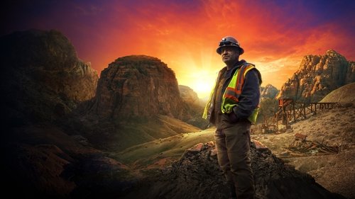 Gold Rush: Mine Rescue with Freddy & Juan