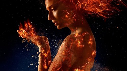 X-MEN: Dark Phoenix (2019) Download Full HD ᐈ BemaTV