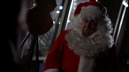 História de Horror Americana: 2×8