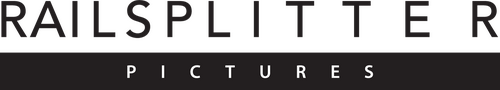 Railsplitter Pictures logo