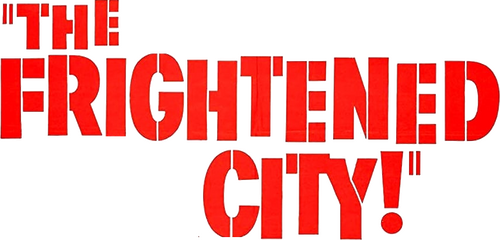 The Frightened City