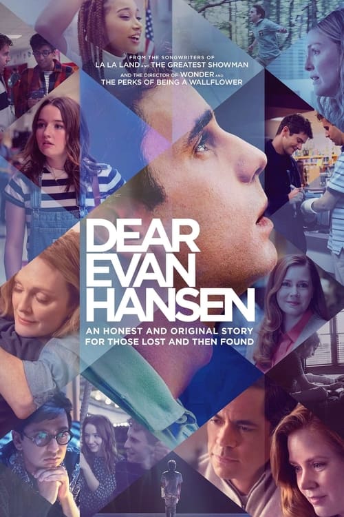 Dear Evan Hansen Online Hindi Film Live Steaming