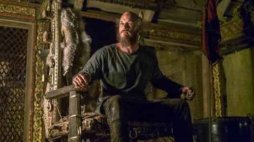 Vikings: 4×4