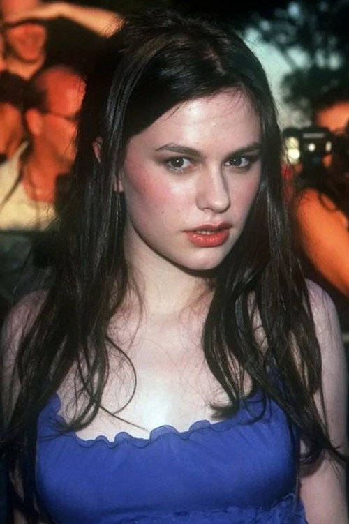 Anna Paquin