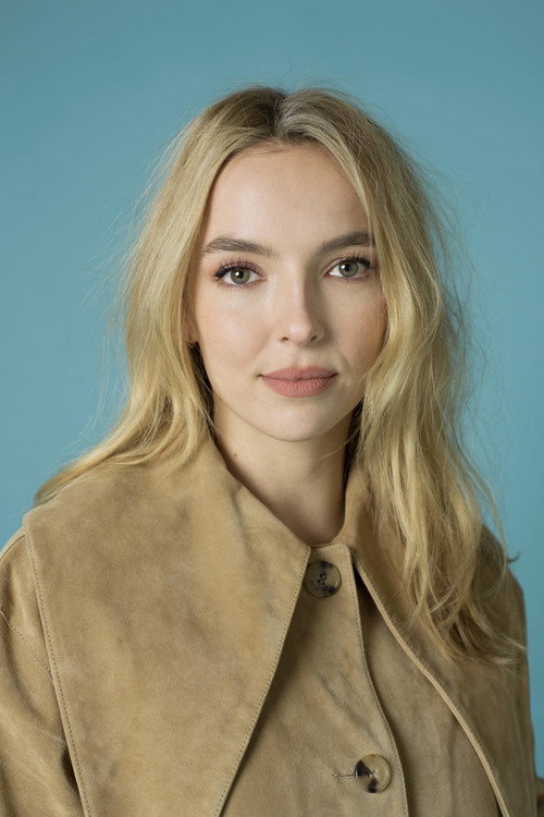 Jodie Comer