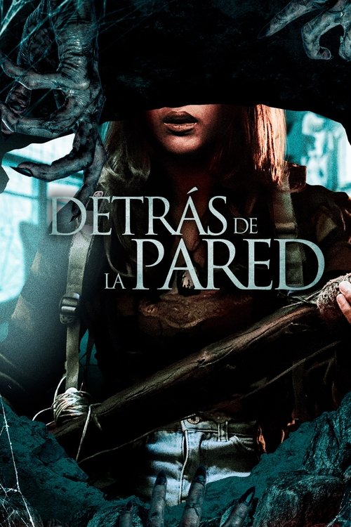 Ver Detrás de la Pared online