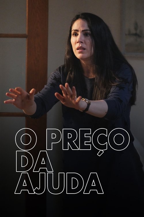 Image O Preço da Ajuda