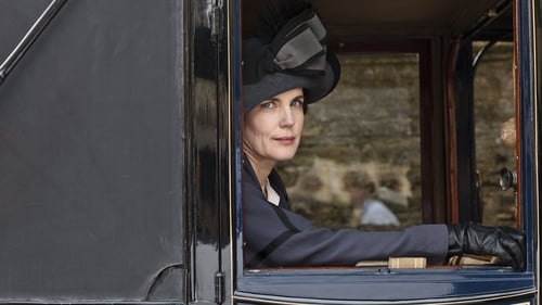 Downton Abbey: 2×2