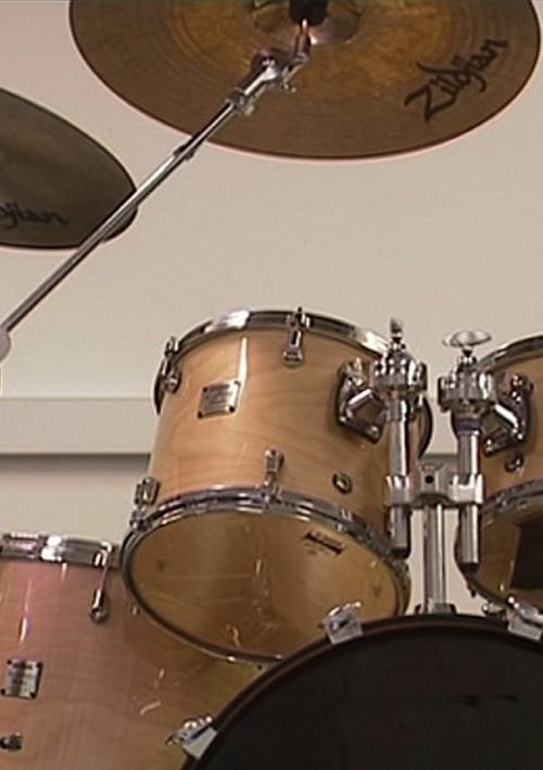 Drum Room 2007