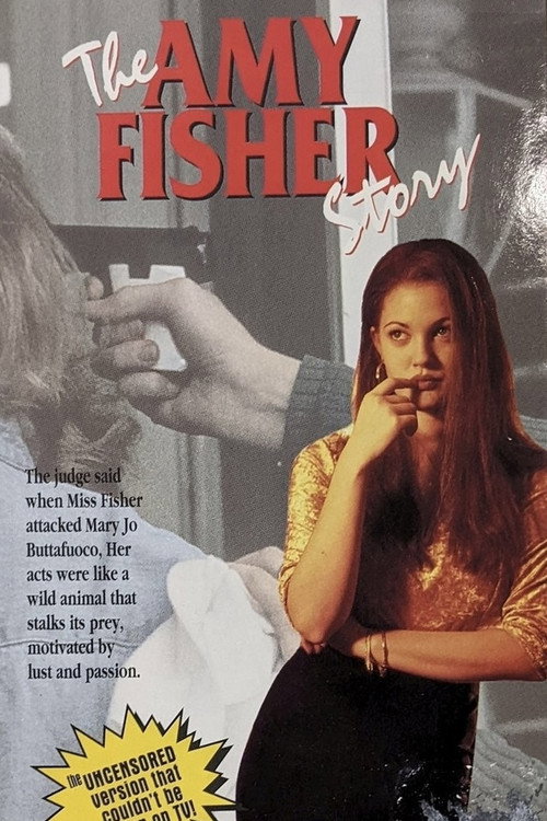 The Amy Fisher Story