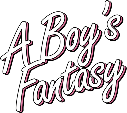 A Boy's Fantasy