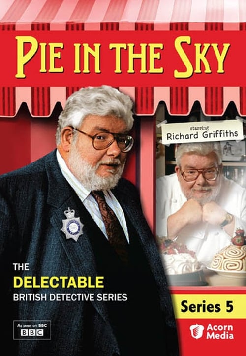 Where to stream Pie in the Sky Season 5