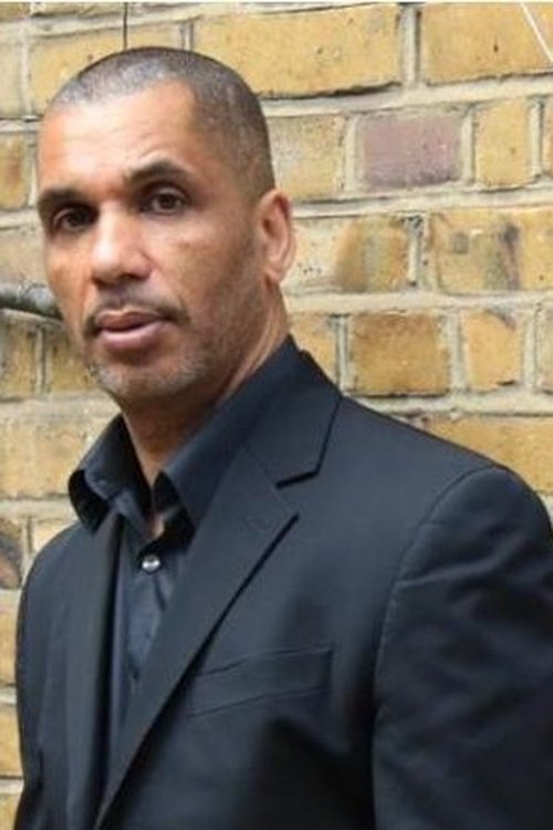 Andy Polaris