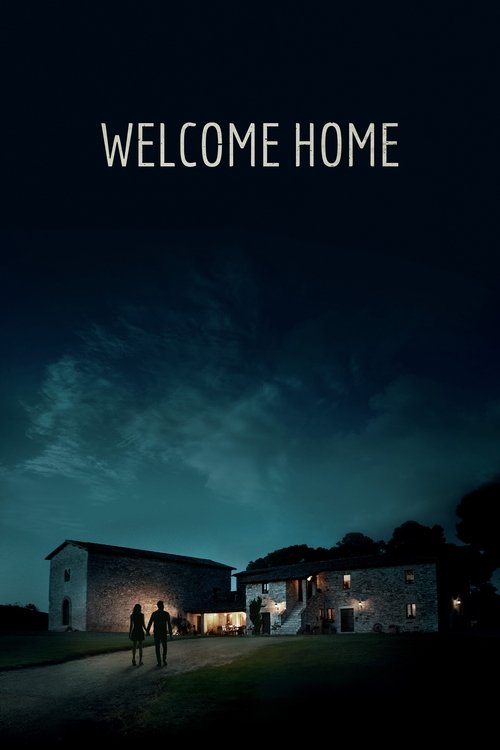 Downloaden Welcome Home (2018) Filme Kostenlos Passwort HD Free