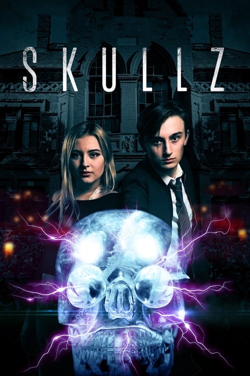 Skullz (2020) poster