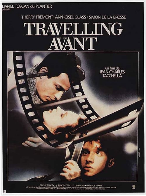 Travelling avant 1987