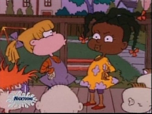 Rugrats, S02E49 - (1993)