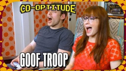 Goof Troop