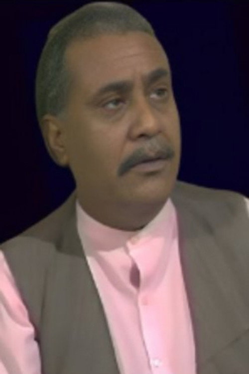 Fakhri Ahmad