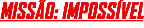 Missão: Impossível - Acerto de Contas Parte 1 - Logo 2