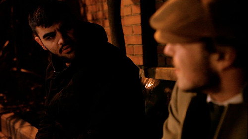 Kaldırım Taşları still