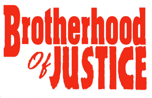 The Brotherhood of Justice