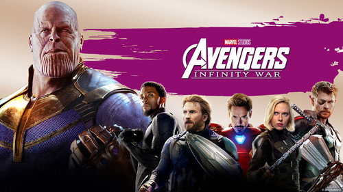 Avengers: Infinity War