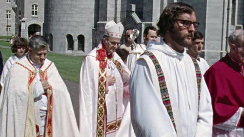 Challenge for the Church