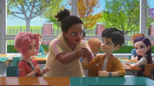 Image de l'épisode 1